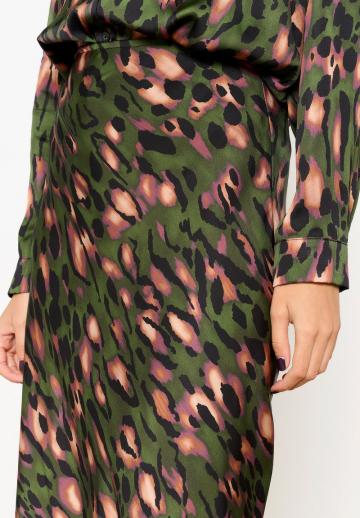 Летняя юбка