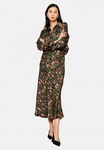 Летняя юбка