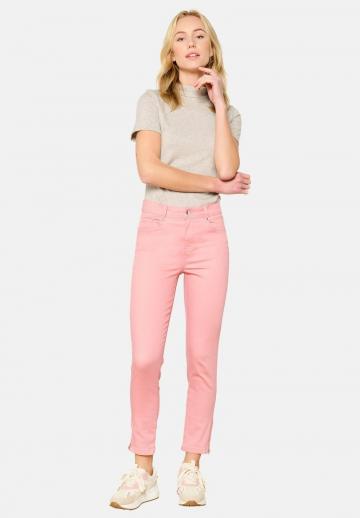 Узкие брюки