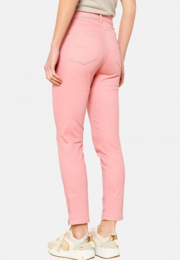 Узкие брюки