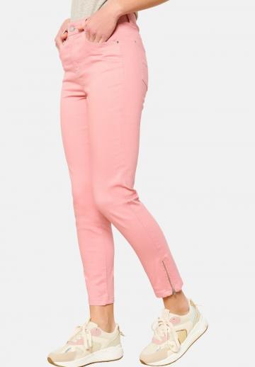 Узкие брюки