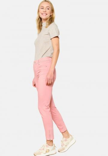 Узкие брюки