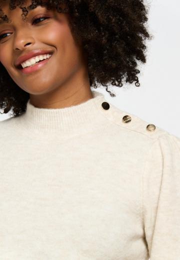 Вязаное платье