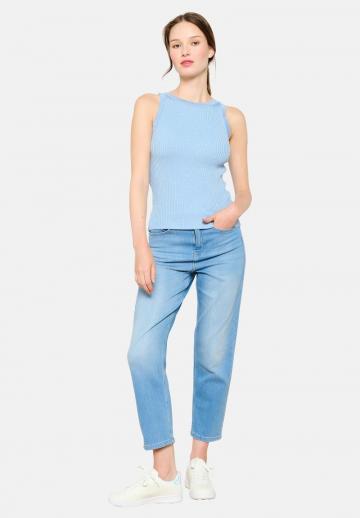 Майка-борцовка