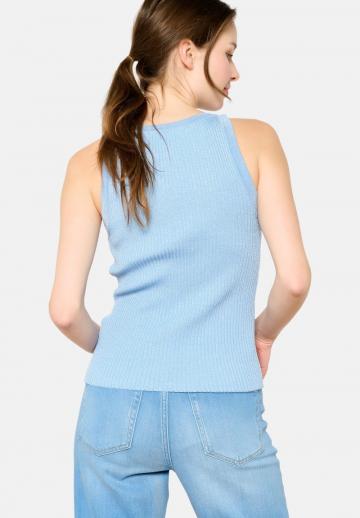 Майка-борцовка