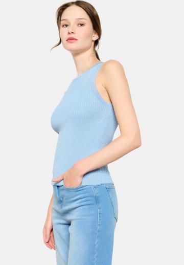 Майка-борцовка