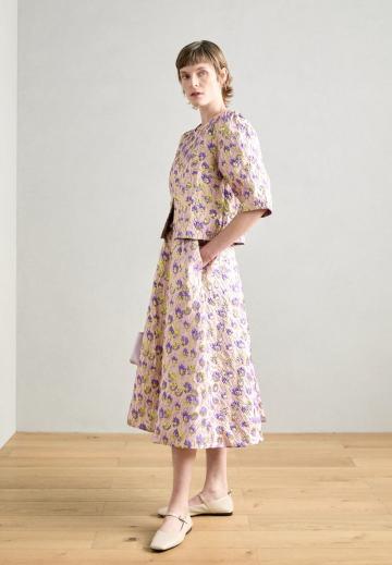 Летняя юбка