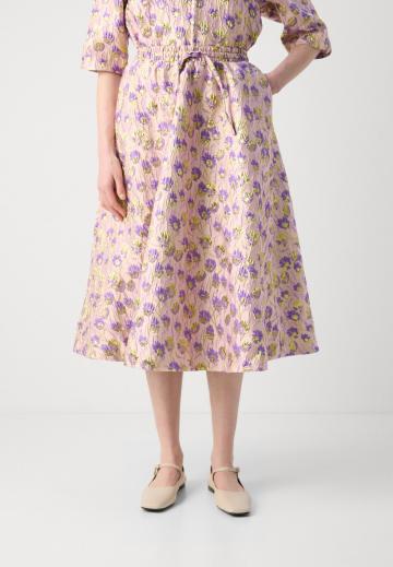 Летняя юбка