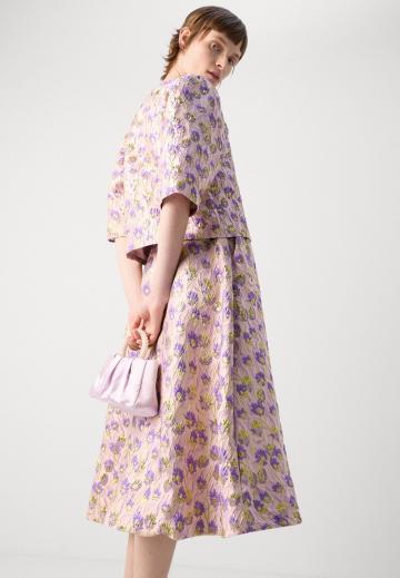 Летняя юбка