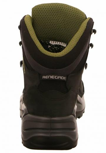 Походные ботинки