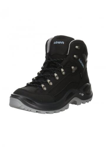 Походные сапоги