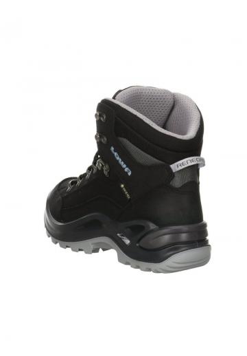 Походные сапоги