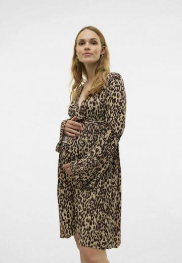 Платье для беременных