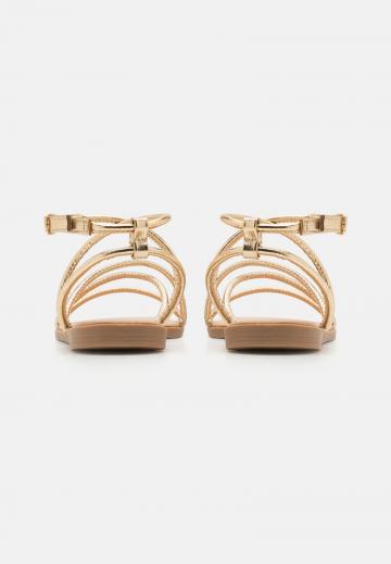 Римские сандалии