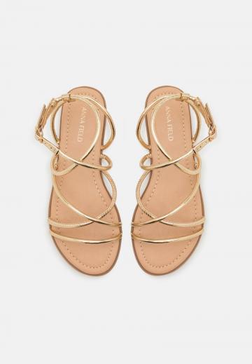 Римские сандалии