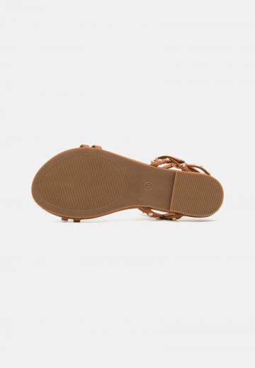 Римские сандалии