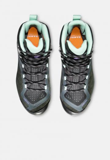 Походные сапоги