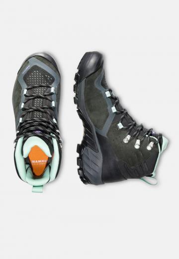 Походные сапоги