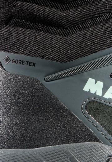 Походные сапоги