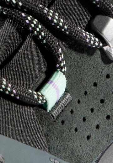 Походные сапоги