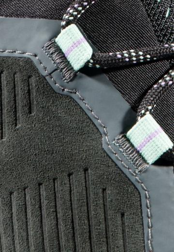 Походные сапоги