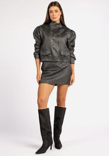 Летняя юбка