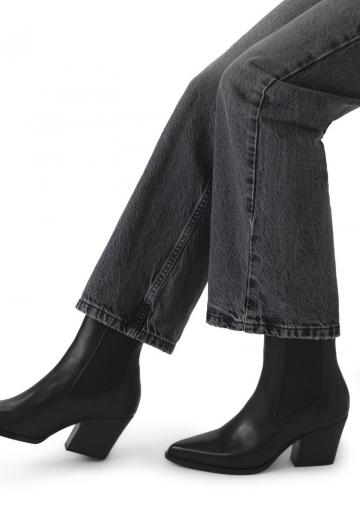 Ковбойские сапоги