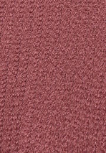 Вязаное платье