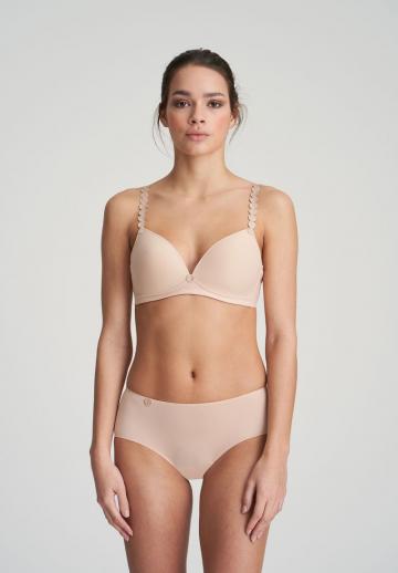 Бюстгальтер без косточек