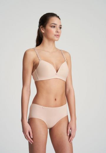 Бюстгальтер без косточек