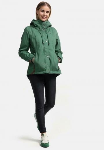 Флисовая куртка