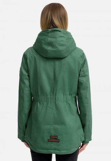 Флисовая куртка