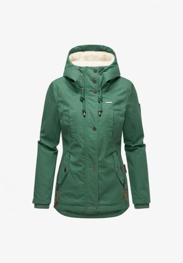 Флисовая куртка