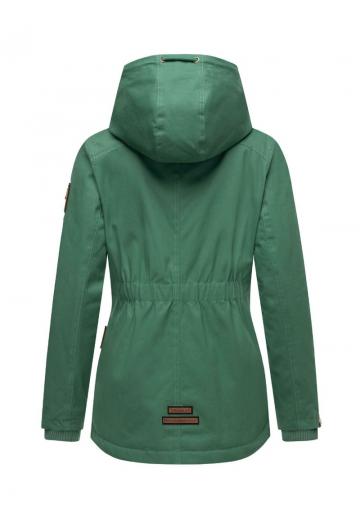 Флисовая куртка