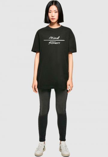 Длинная майка