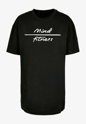 Длинная майка