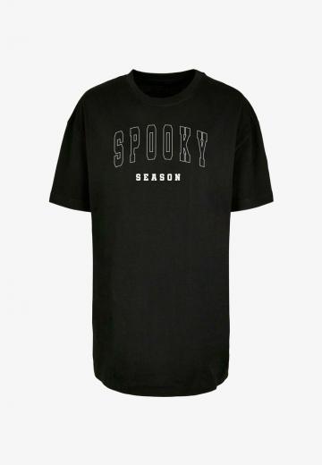 Длинная майка