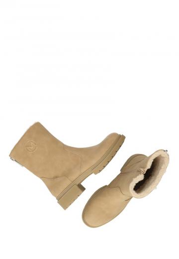 Зимние ботинки