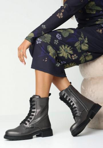 Полусапожки