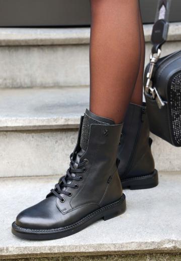 Полусапожки