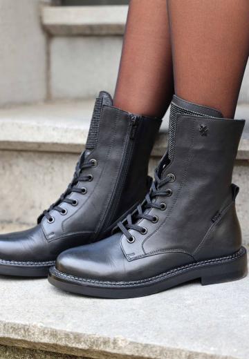 Полусапожки