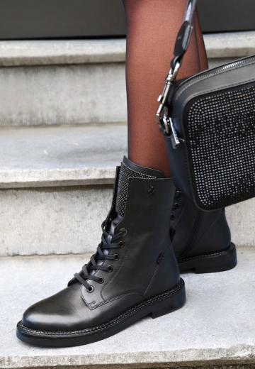 Полусапожки