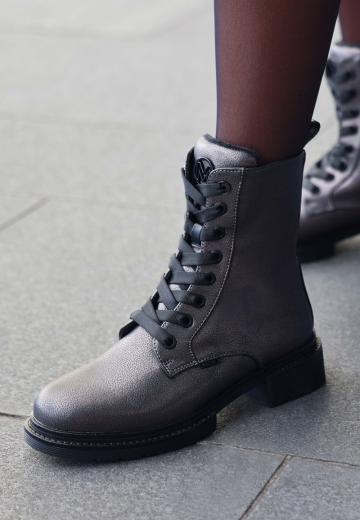 Полусапожки