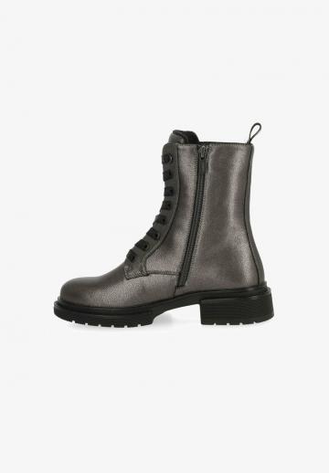 Полусапожки