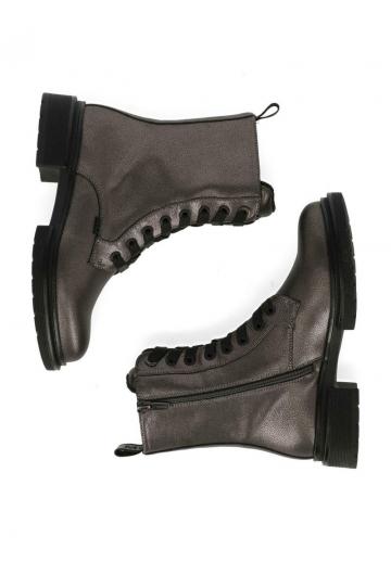 Полусапожки