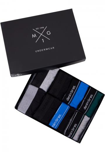 Трусы шортики