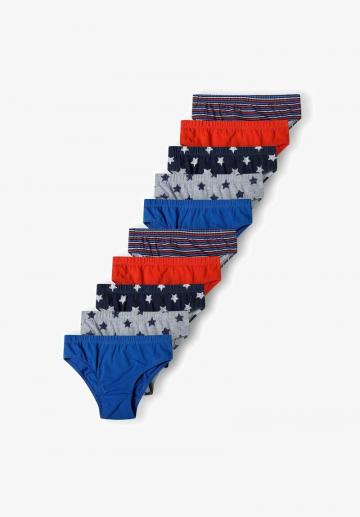 Детское нижнее белье