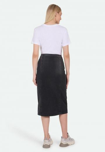 Летняя юбка