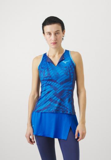 Майка-борцовка