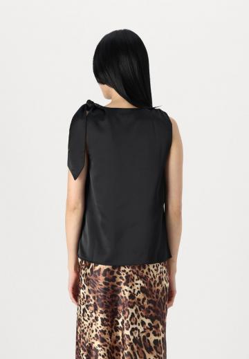 Майка-борцовка